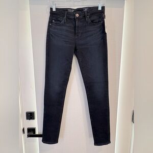 AG skinny jeans. New with tags.size 26r
